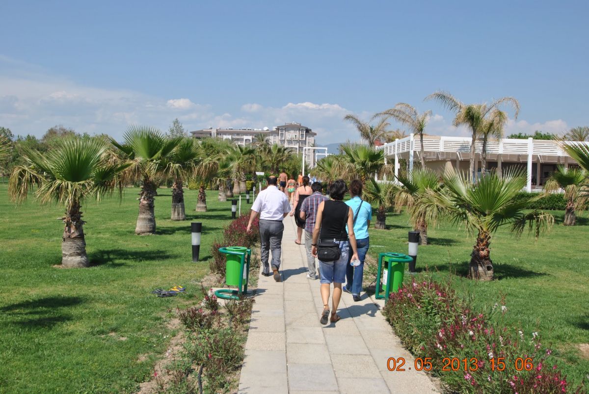 imagini hotel ASTERIA ELITA RESORT SIDE